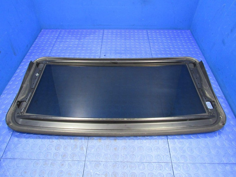 13-18 Lexus ES300h ES350 Sunroof Sun Roof Moonroof Glass OEM 3350