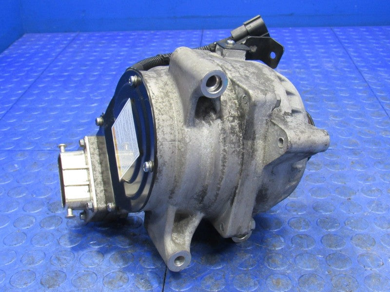 11-15 Sonata / 11-16 Optima Hybrid HSG Alternator Generator 37390-2G92