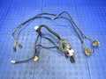 90-96 Nissan 300zx Z32 Ignition Door Lock Cylinder Tumbler Key Set 283