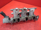 07-11 Jeep Wrangler JK 3.8L V6 Lower Intake Manifold w/Injectors 04781