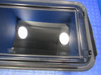03-04 Infiniti G35 Coupe Sunroof Moonroof Sun Moon Roof Glass Panel 40