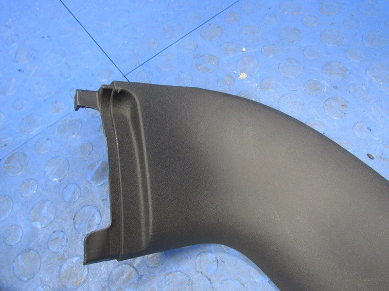 06-10 Pontiac Solstice Saturn Sky Front Left Right Interior Pillar Tri