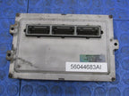 PLUG & PLAY 00 Grand Cherokee 4.7L 4X4 ECU Engine Computer 56044683 PR