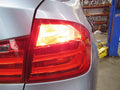 12-15 BMW 328 335 Sedan Right RH Passenger Outer Taillight Tail Light 