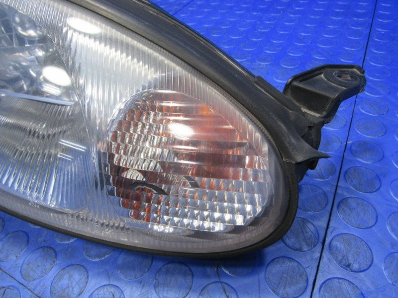 99-00 Mazda Miata MX-5 MX5 NB1 Right Passenger Side Headlight Head Lig