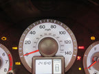 09-11 Honda Pilot 4WD Instrument Gauge Cluster Speedometer Tachometer 