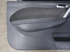 04-05 Honda Civic Hatchback EP3 Left Right Door Panels Panel Set Pair 