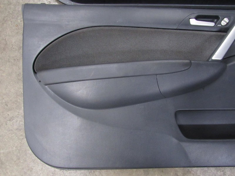 04-05 Honda Civic Hatchback EP3 Left Right Door Panels Panel Set Pair 