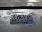 12-13 Kia Soul JBL Audio Radio Stereo Amplifier Amp OEM 96370-2K600 29