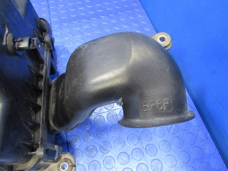 03-05 Mazda Miata NB Air Box Cleaner Intake W/ Air Flow Meter AFM MAF 