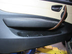 09-11 BMW 128 135 Left LH Driver Side Front Door Trim Panel W/O Switch