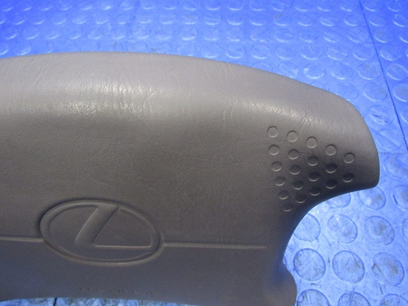 92-97 Lexus SC300 SC400 Driver Steering Wheel Mounted Airbag Air Bag B