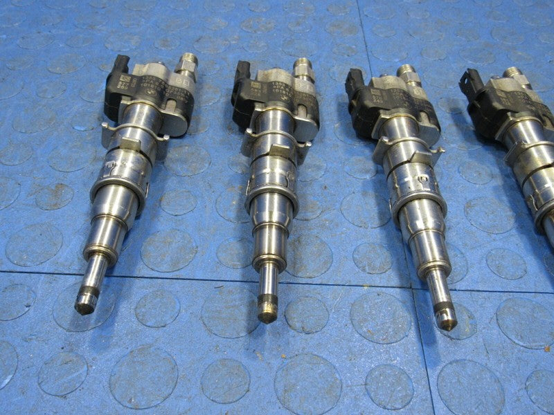 09-16 BMW Z4 / 07-10 335i 3.0L N54B30 Fuel Injector Index 11 135375852