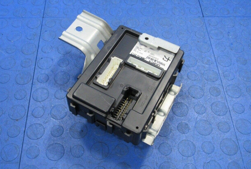 07-09 Nissan 350Z Convertible Z33 BCM Body Control Module Unit 284B1EV