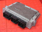 09 Crown Victoria Grand Marquis ECU ECM PCM Engine Computer 9W7A-12A65