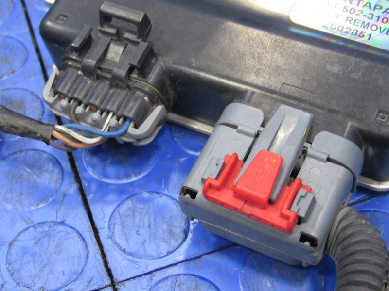 03-05 Chevy Silverado Suburban GMC Yukon Gas Pedal Drive By Wire TAC M
