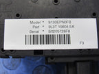 09 Ford F-150 F150 BCM SJB Smart Junction Fuse Box Block 9L3T-15604-EA