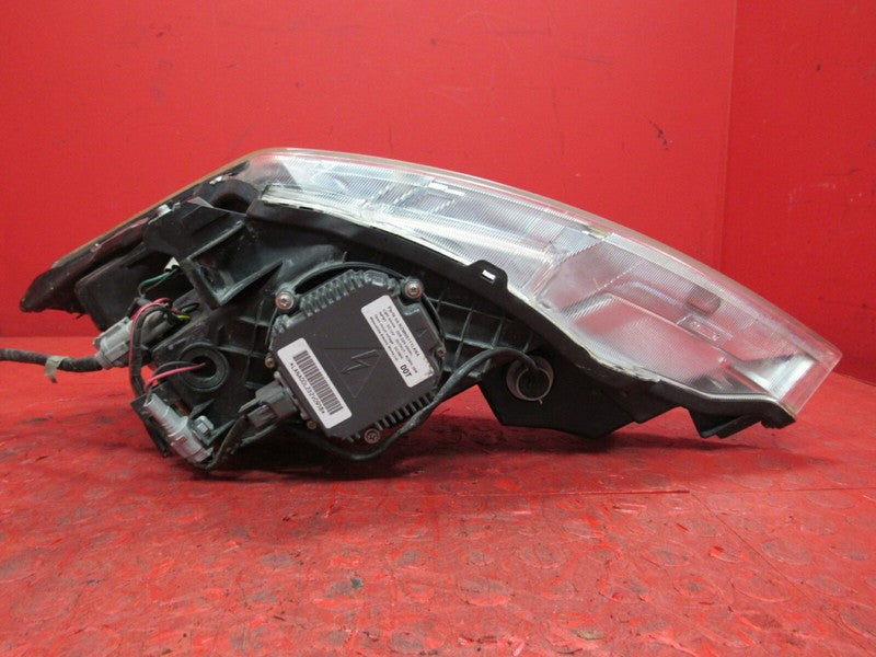 03-07 Nissan Murano Right RH Passenger Side Xenon HID Headlight Head L