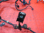 02-04 Acura RSX Type S DC5 2.0L K20A2 PRB MT Engine Wire Wiring Harnes