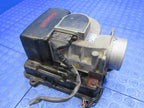 91-94 Mercury Capri XR2 AFM MAF Mass Airflow Meter Filter Housing 7686