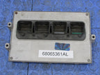 PROGRAMMED PLUG & PLAY 11 Caravan Town & Country 3.6 ECM 68065361AL 36