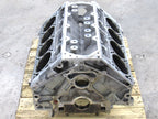 05-09 Corvette G8 GTO CTS-V LS2 L76 6.0L Aluminum Bare Engine Block 12