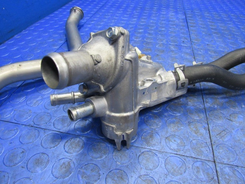 23-26 Accord CR-V Civic Hybrid Thermostat Case Water Passage Pipe Hous