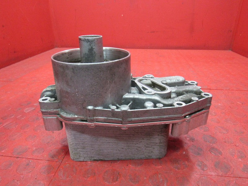 16-20 Range Rover Sport Discovery 3.0L Diesel TDV6 306DT Oil Filter Ho
