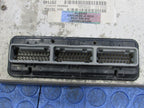 PLUG & PLAY 99 Dodge Ram 2500 3500 V10 AT ECU Engine Computer 56040157