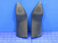 08-16 Ford F250 F350 Left & Right Set 2 Front Tweeter Sail Panels 7C34