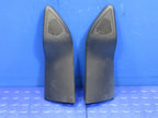 08-16 Ford F250 F350 Left & Right Set 2 Front Tweeter Sail Panels 7C34