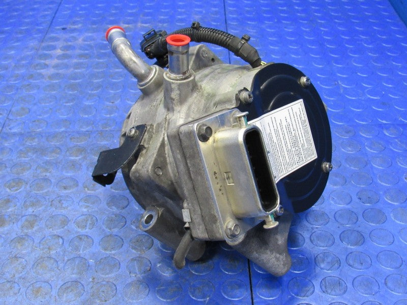 11-15 Sonata / 11-16 Optima Hybrid HSG Alternator Generator 37390-2G92