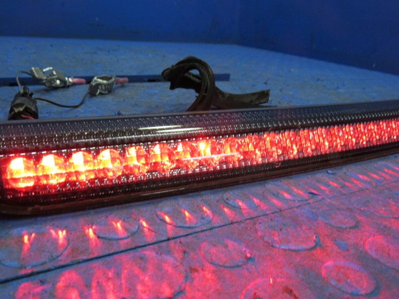 10-13 Range Rover Sport Supercharged Rear Liftgate Brake Light Lamp CH
