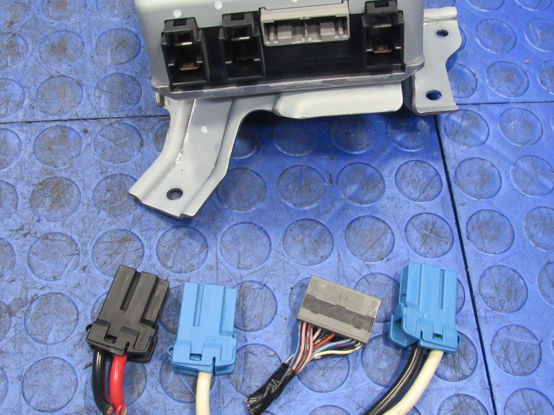 09-14 Acura TL 3.5L EPS Electric Power Steering Module 39980-TK4-A01 O