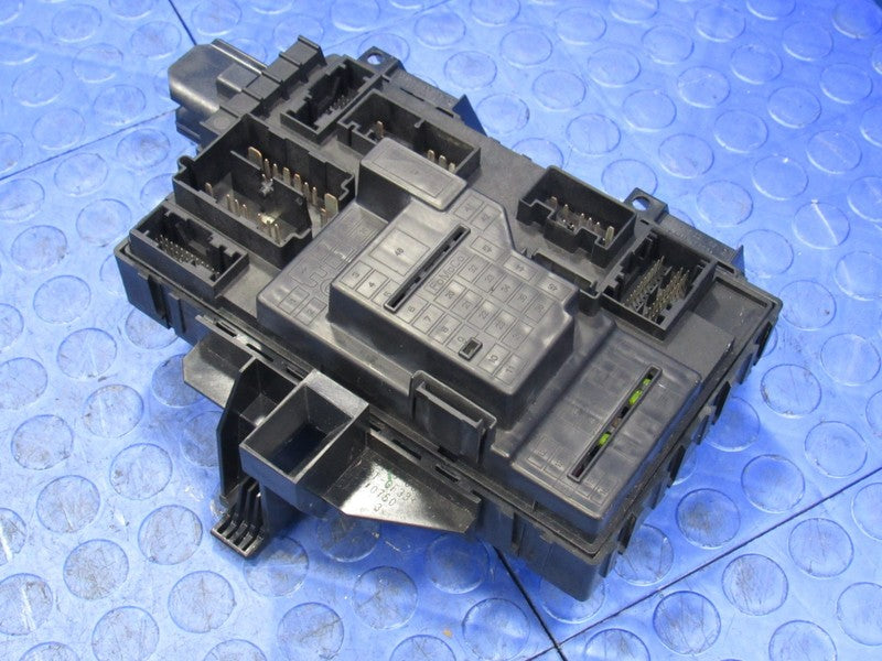 09 Ford F-150 F150 BCM SJB Smart Junction Fuse Box Block 9L3T-15604-EA