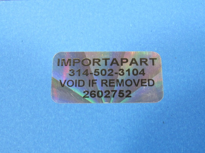 14-21 Ram ProMaster 1500 2500 3500 Van Clock Spring Clockspring Cable 