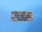 14-21 Ram ProMaster 1500 2500 3500 Van Clock Spring Clockspring Cable 