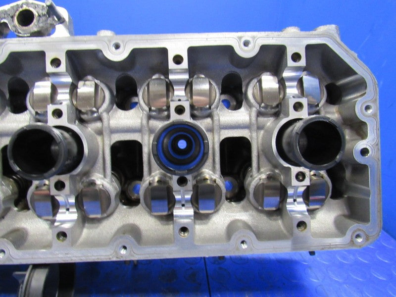 06-10 BMW M5 M6 E60 S85 5.0L V10 Passenger Right RH Cylinder Head w/o 