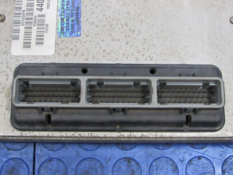 PROGRAMMED PLUG & PLAY 97 Dodge Ram 1500 5.9L AT ECM 56040440AC 440 PR