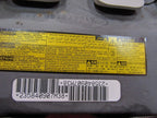 07-11 Toyota Camry Left Dash Mounted Lower Knee Airbag Air Bag Bisque 