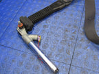20-25 Kia Soul Front Left Driver Seat Belt Retractor Black OEM 88810-K