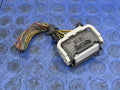 10-11 Mazda 3 2.5L TCU TCM Transmission Control Unit Wire Connector Pi