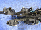 05-13 Chevrolet Corvette LS2 LS3 6.0L 6.2L Square Ignition Coils w/ Br