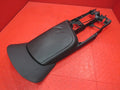 14-19 Chevrolet Corvette C7 Center Console Frame Armrest Lid Black 345