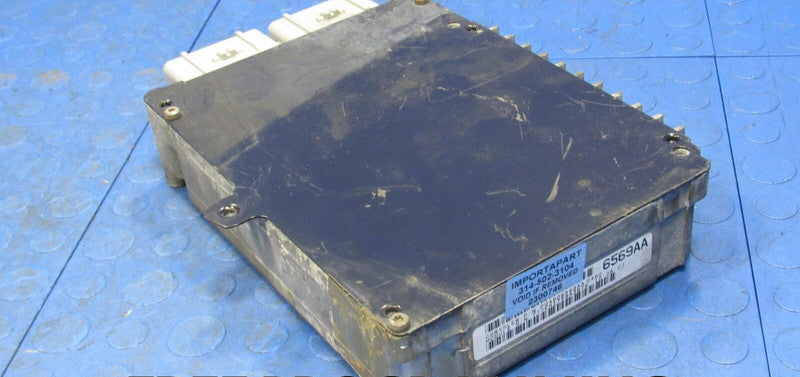 PLUG & PLAY 00 Avenger Sebring 2.5L Engine Computer ECU 04606569 PROG 