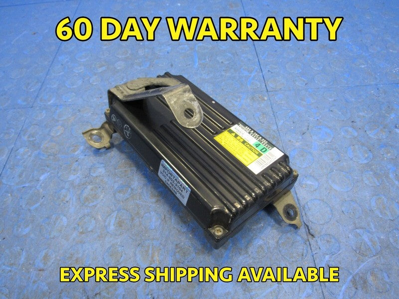 07-08 Lexus LS460 ABS TRC VSC Traction Control Trac Skid Module 89540-