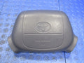 00 Toyota Tacoma Driver Steering Wheel Mounted Airbag Air Bag Gray 158