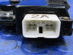 04-09 Hummer H2 Sunroof Moonroof Sun Moon Roof Motor Actuator 15781626