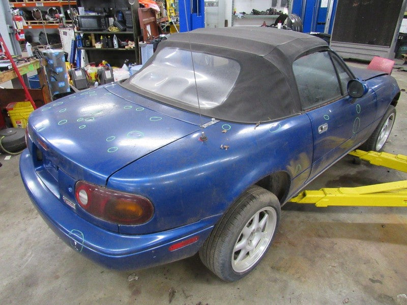 94-97 Mazda Miata MZ-5 1.8 MAF Mass Air Flow Sensor Meter