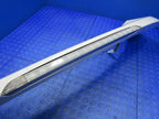 10-15 Honda Crosstour Spoiler Wing CHMSL Third Brake light Lamp White 